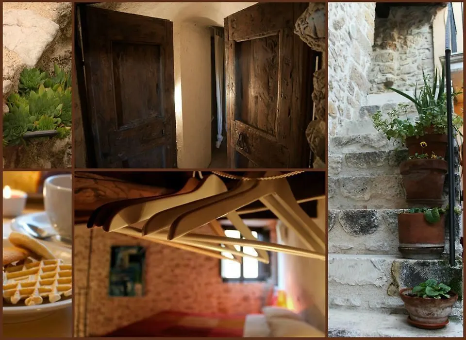 Le Pagliare Del Gran Sasso-1